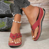 Liana – Ontworpen voor balans Sandalen voor dames
