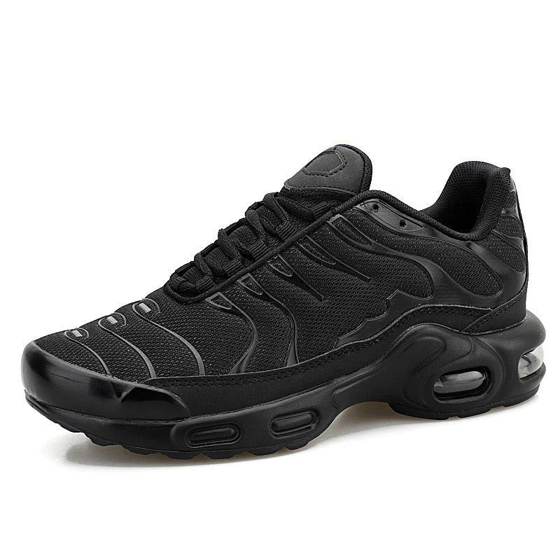 Luchtkussen hardloopschoenen Lichtgewicht prestaties met verbeterd comfort
