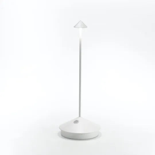 Luma – Moderne slanke draadloze LED-tafellamp voor elegante verlichting