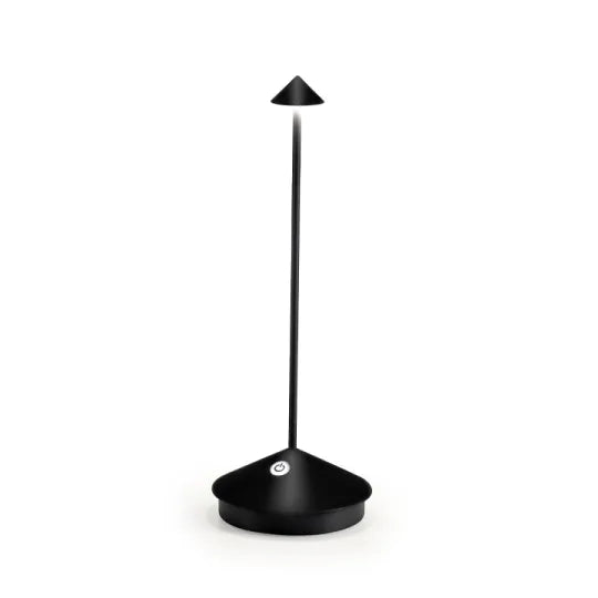 Luma – Moderne slanke draadloze LED-tafellamp voor elegante verlichting