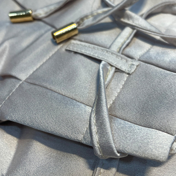Luxe tweedelige set