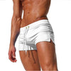 Zwemshorts voor heren: modern comfort voor actieve dagen