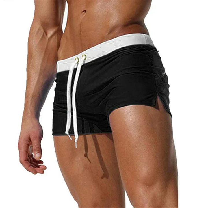 Zwemshorts voor heren: modern comfort voor actieve dagen