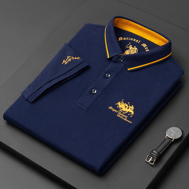 Earl Heren Polo