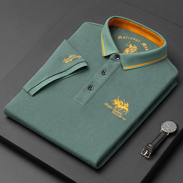 Earl Heren Polo