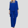 Moderne set voor dames – gecoördineerde look met elegante flair