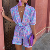 Modieuze Jumpsuit