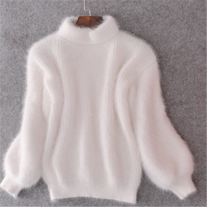 Mohair coltrui