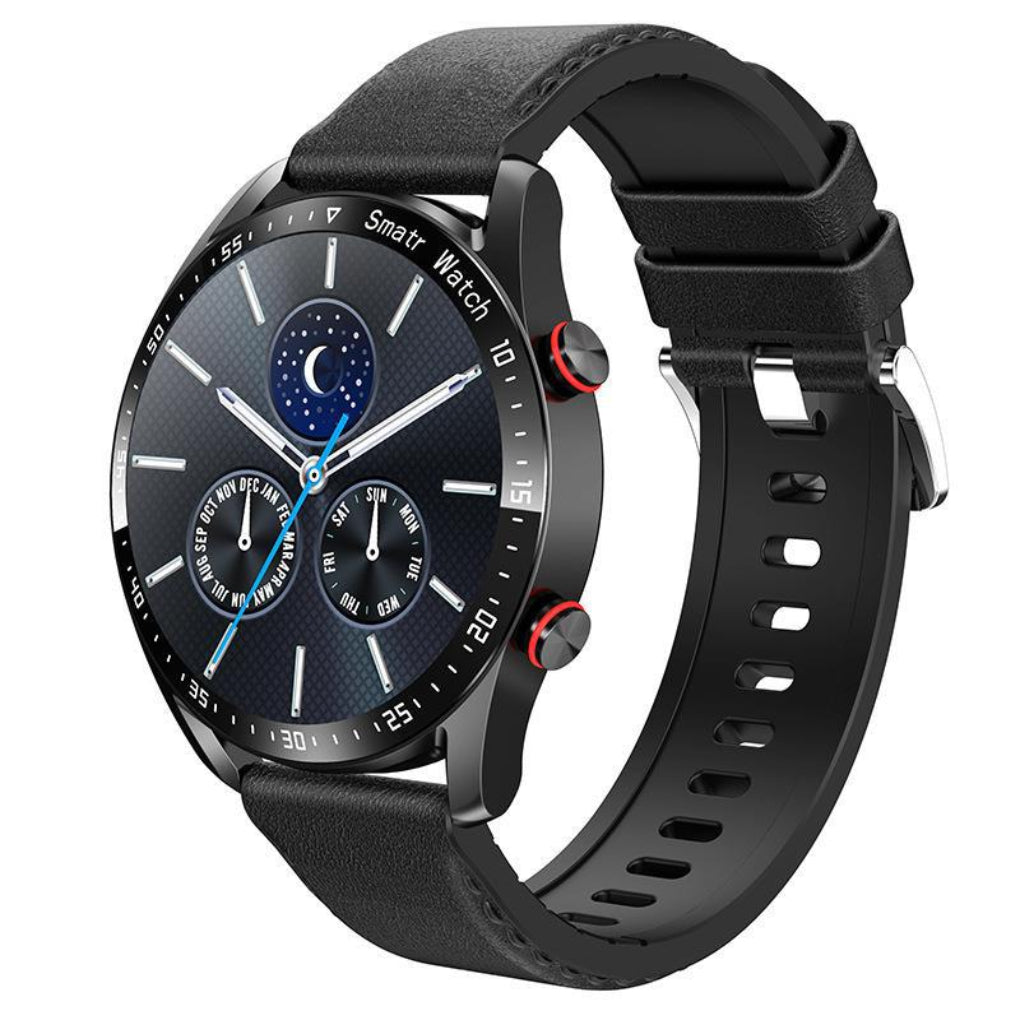 Multifunctionele smartwatch