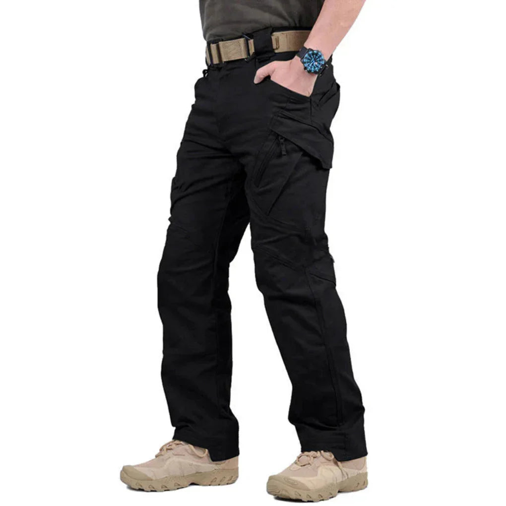 Multifunctionele waterbestendige broek