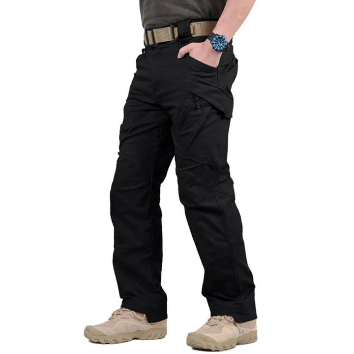Multifunctionele waterbestendige broek