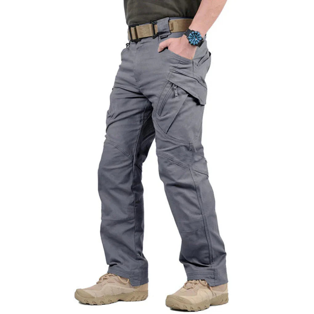 Multifunctionele waterbestendige broek