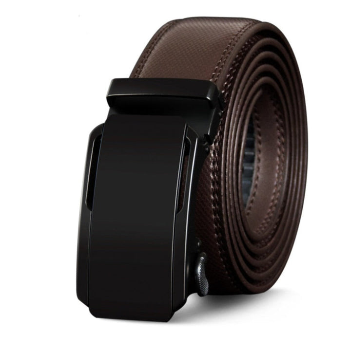 Automatische riem voor heren