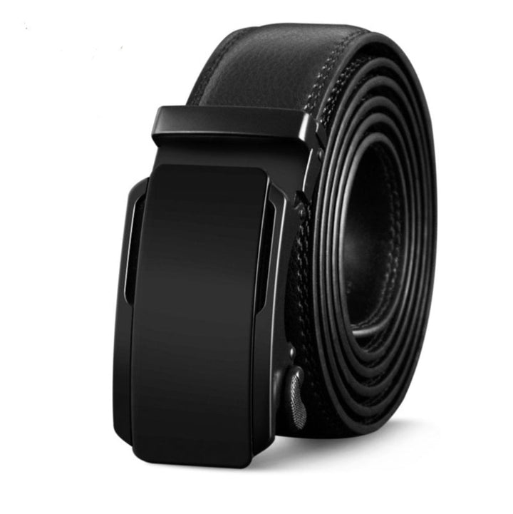 Automatische riem voor heren