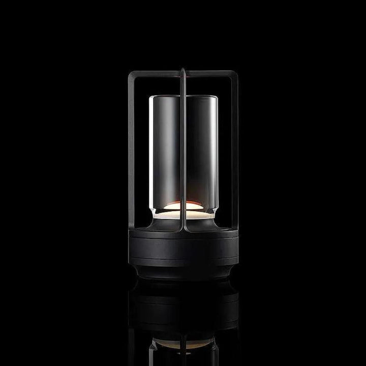 Nordic Crystal Lantern: verfijnde verlichting voor elke ruimte