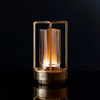 Nordic Crystal Lantern: verfijnde verlichting voor elke ruimte