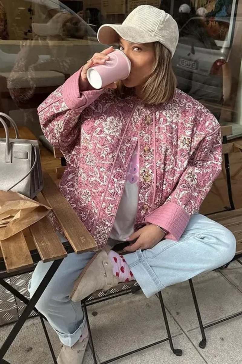 Roze / L