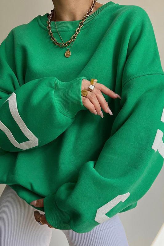 Groen / XL