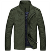 Elegante damesblazer met vintage look