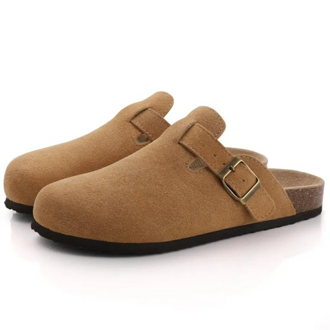 Ontworpen voor Balance Comfort Pantoffels voor Dames
