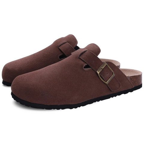 Ontworpen voor Balance Comfort Pantoffels voor Dames