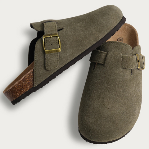 Ontworpen voor Balance Comfort Pantoffels voor Dames