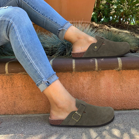 Ontworpen voor Balance Comfort Pantoffels voor Dames