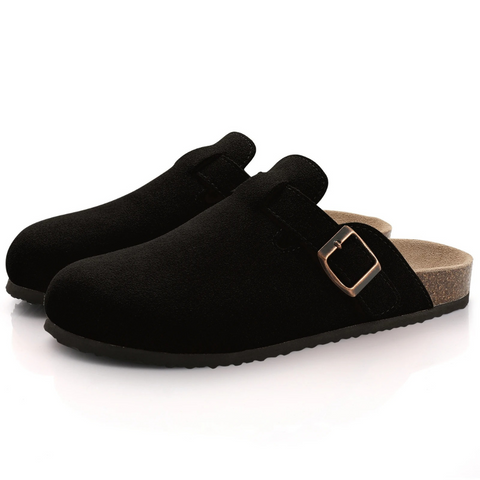 Ontworpen voor Balance Comfort Pantoffels voor Dames