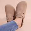 Ontworpen voor Balance Comfort Pantoffels voor Dames