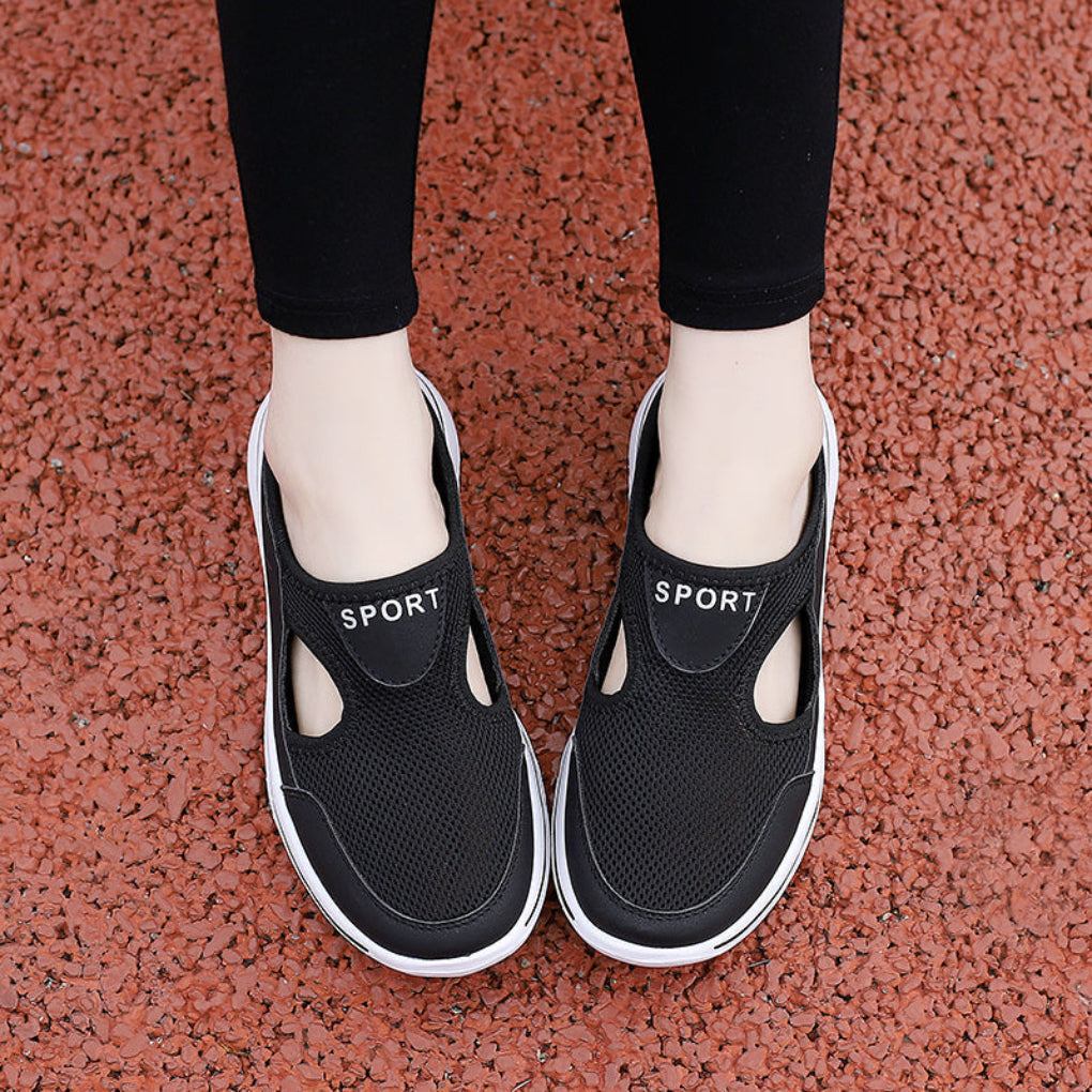 Ontworpen voor Balance House Slippers