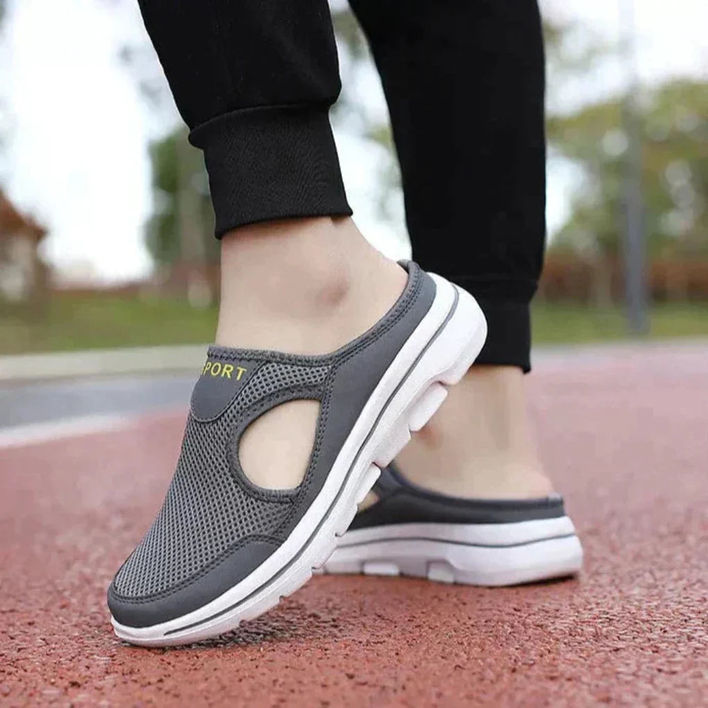 Ontworpen voor Balance House Slippers