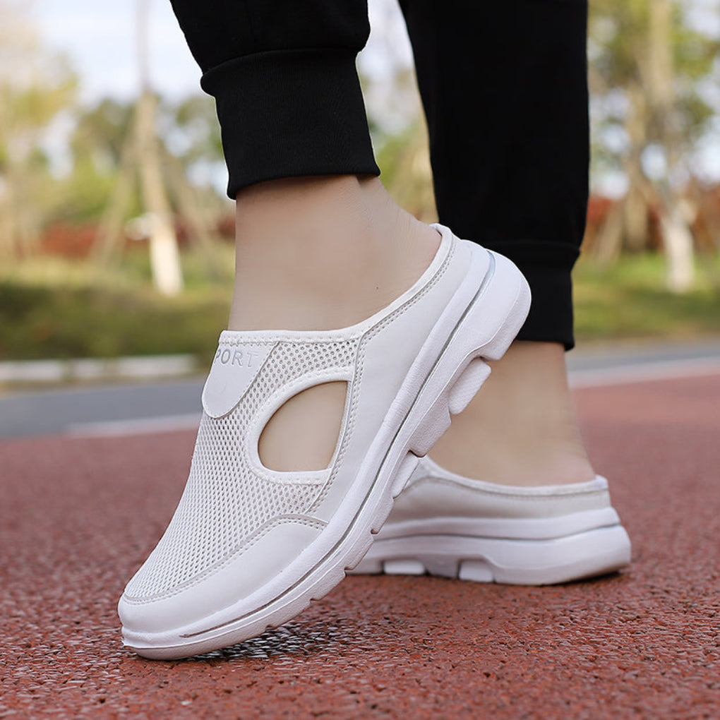Ontworpen voor Balance House Slippers