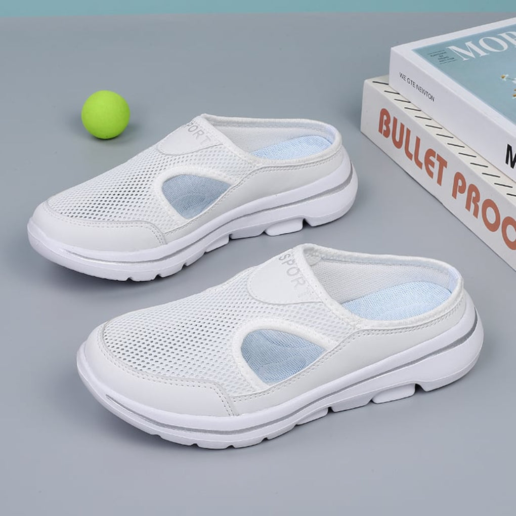 Ontworpen voor Balance House Slippers