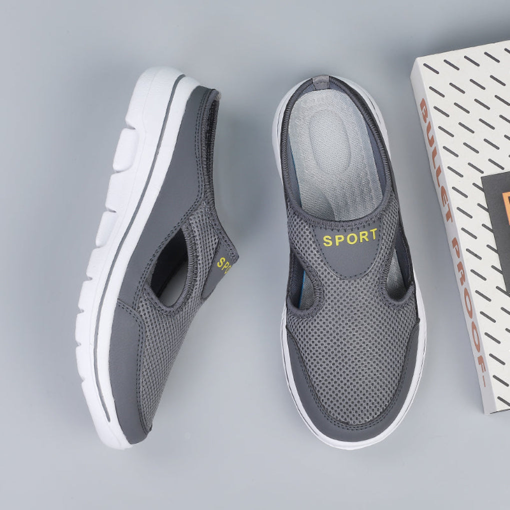 Ontworpen voor Balance House Slippers