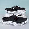 Ontworpen voor Balance House Slippers