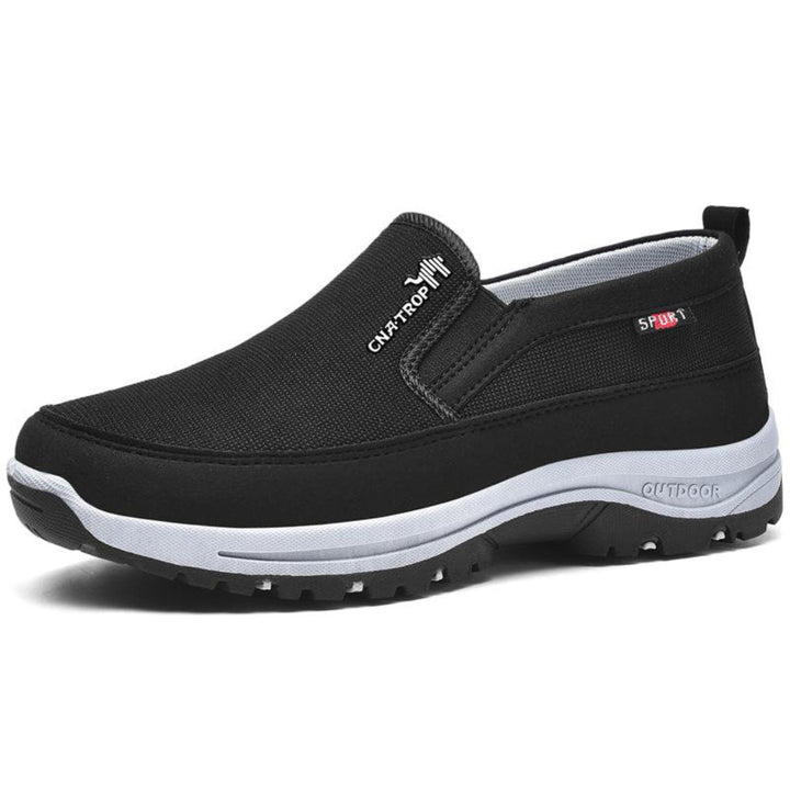 Ontworpen voor evenwicht Wandelschoenen voor heren