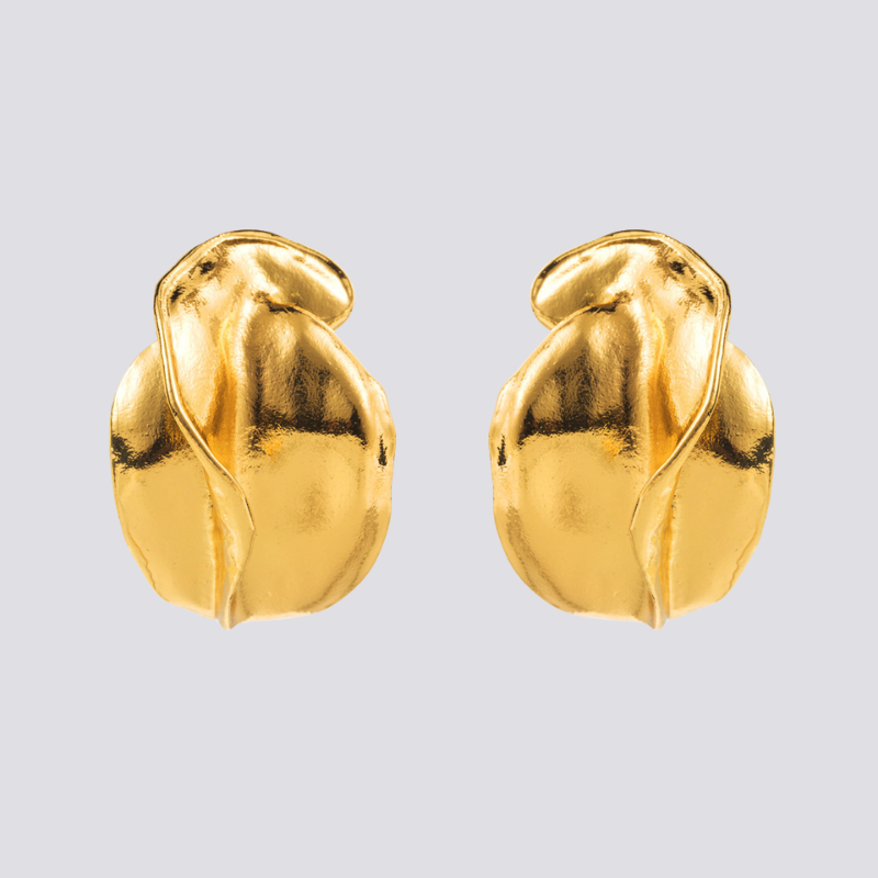 Goud / Eén maat