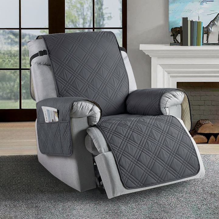 Premium waterbestendige relaxfauteuilhoes