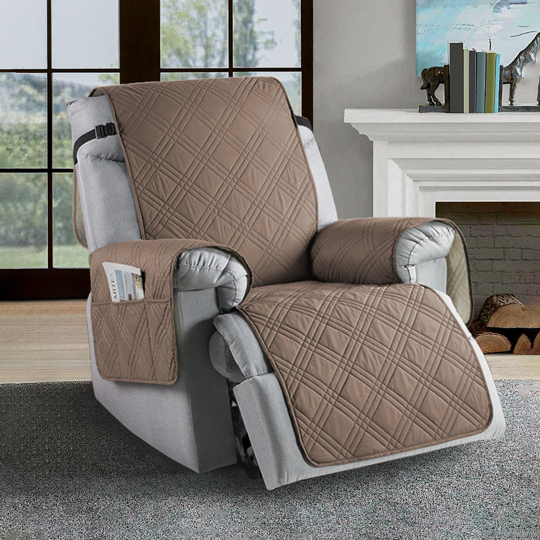 Premium waterbestendige relaxfauteuilhoes