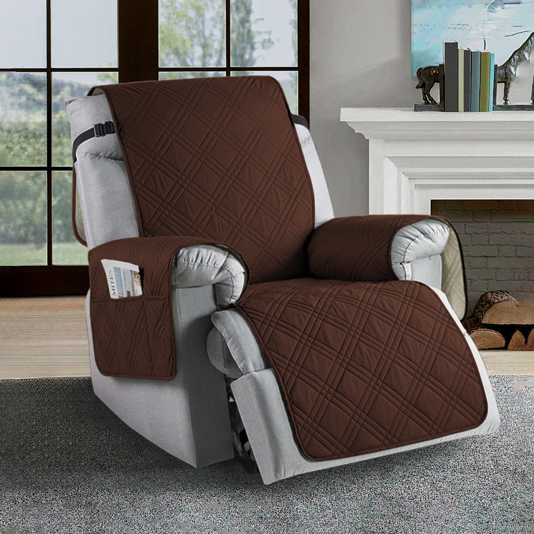 Premium waterbestendige relaxfauteuilhoes