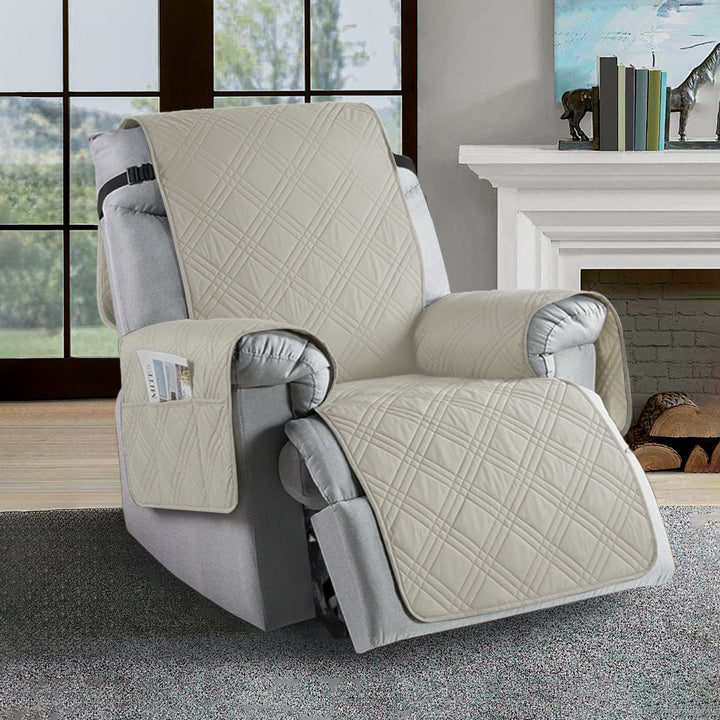 Premium waterbestendige relaxfauteuilhoes