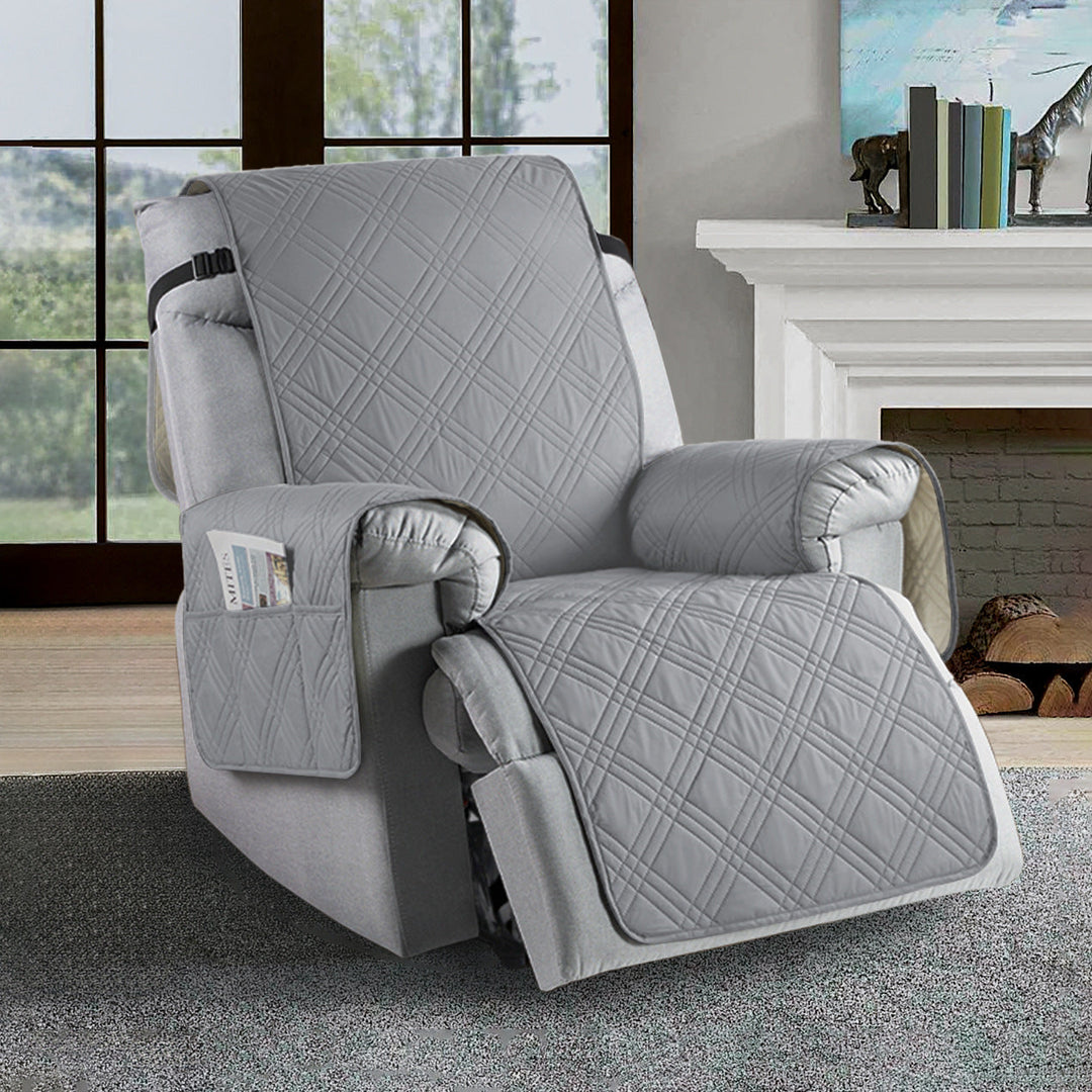 Premium waterbestendige relaxfauteuilhoes