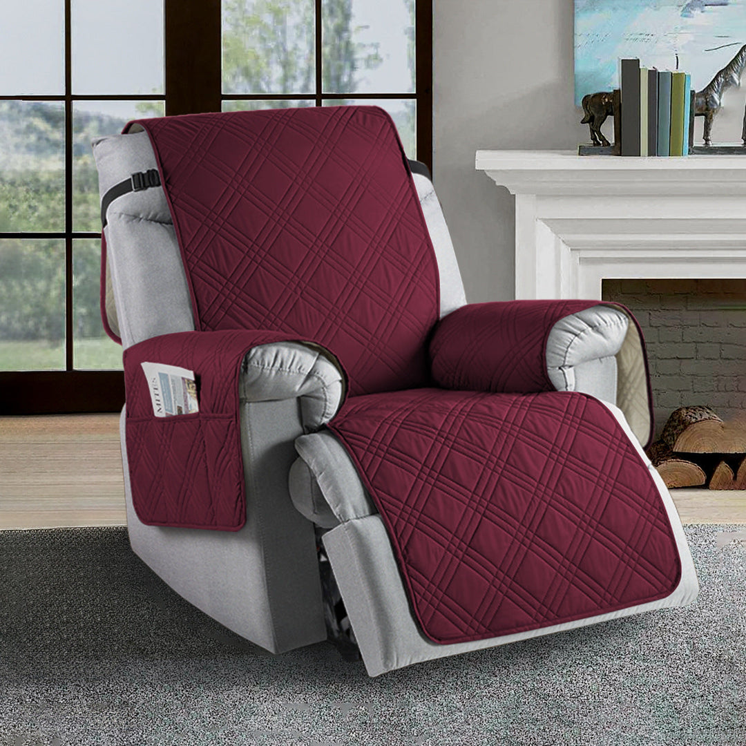 Premium waterbestendige relaxfauteuilhoes