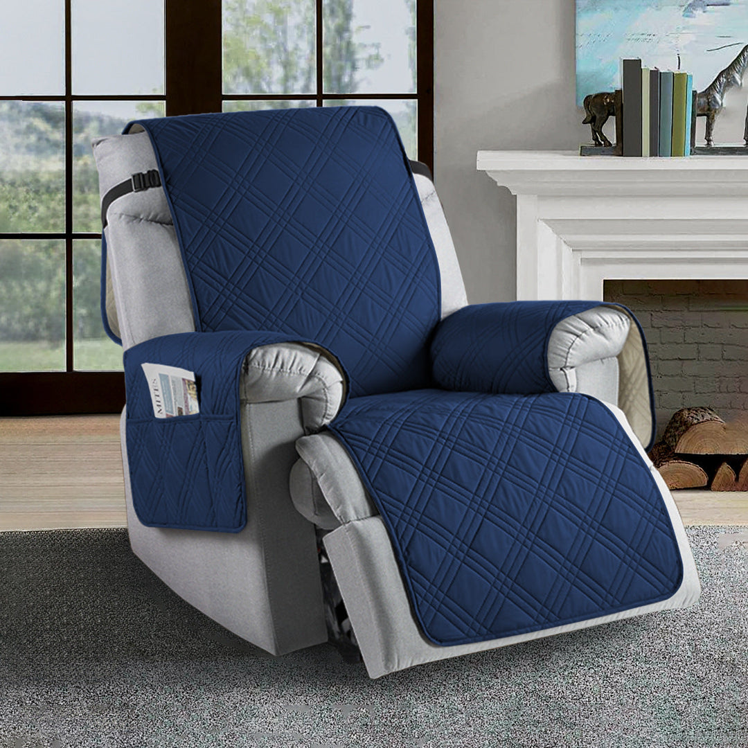 Premium waterbestendige relaxfauteuilhoes