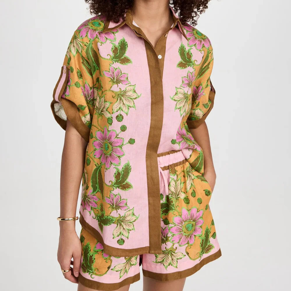 Roze / XL