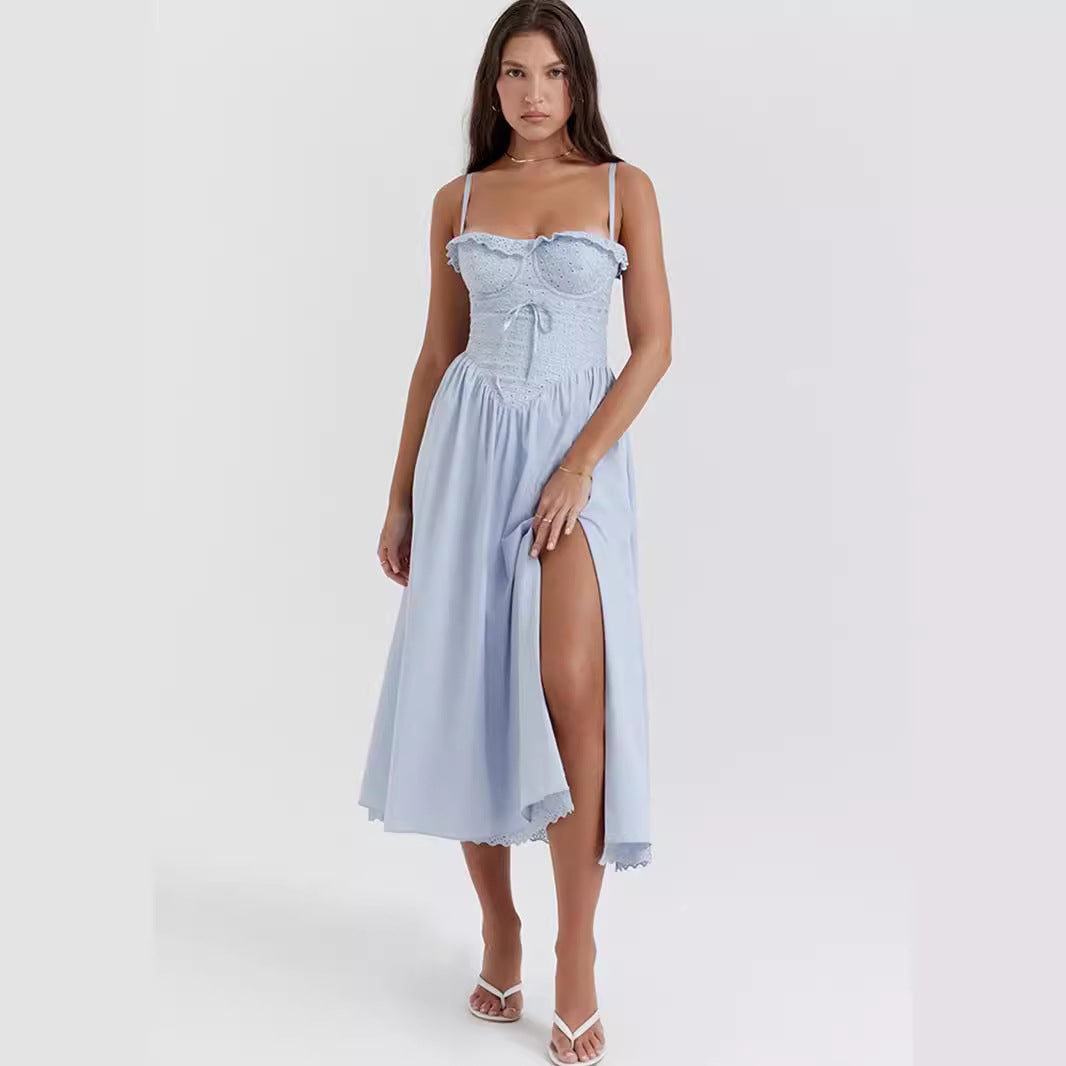 Blauw / L