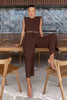 Chique Broek En Top