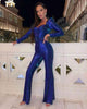 Stijlvolle damesjumpsuit