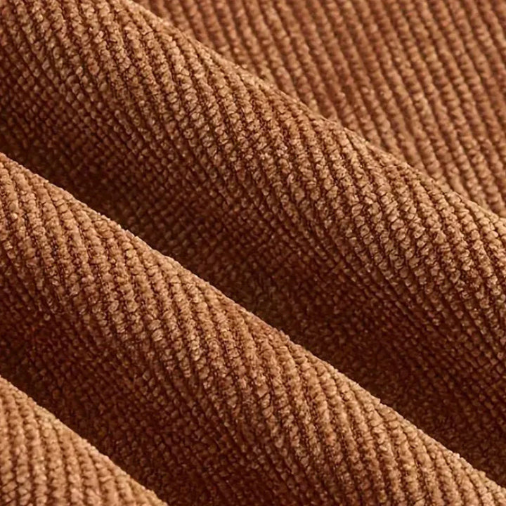 Tijdloze corduroy broeken voor dames