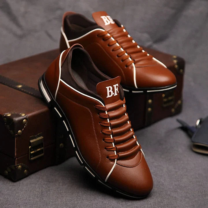 Casual herensneakers